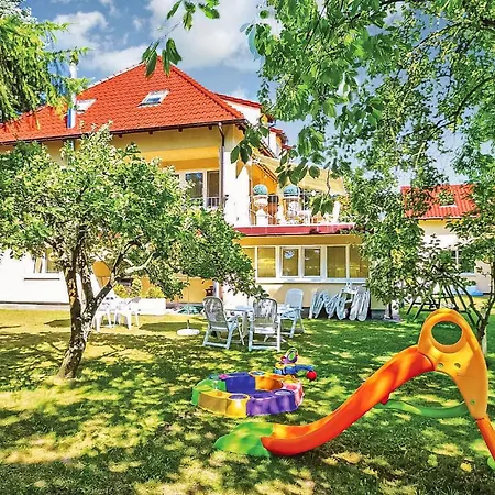 شقة Beautiful In غجيبوفو