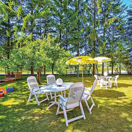 Apartamento Beautiful In *