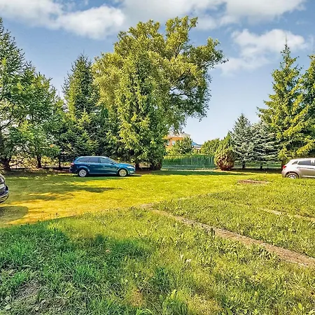 Awesome Apartment In Grzybowo With Kitchenette Apartment Grzybowo (West Pomeranian)