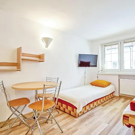 Apartamento Awesome In With Kitchenette *