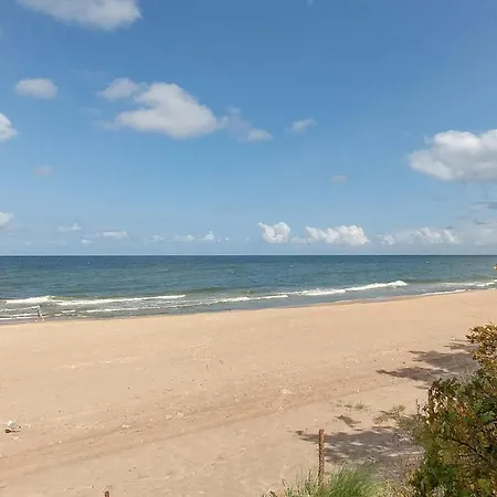 Beautiful In * Grzybowo (West Pomeranian)