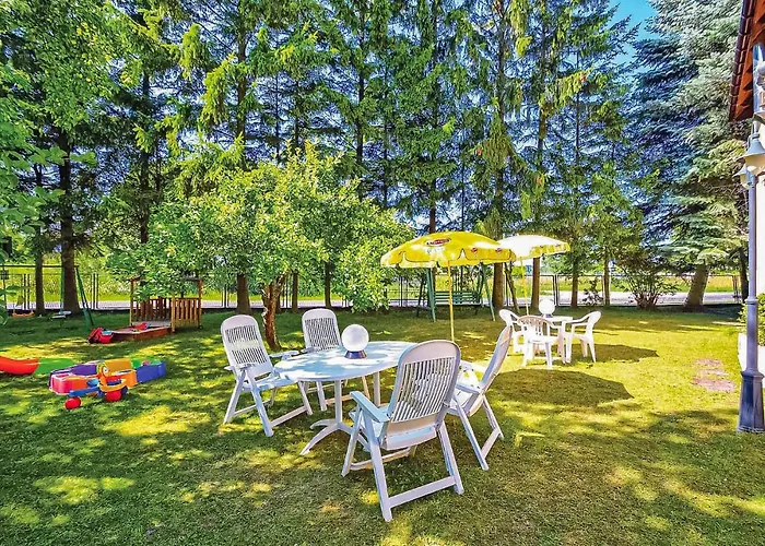 Lejlighed Beautiful In *