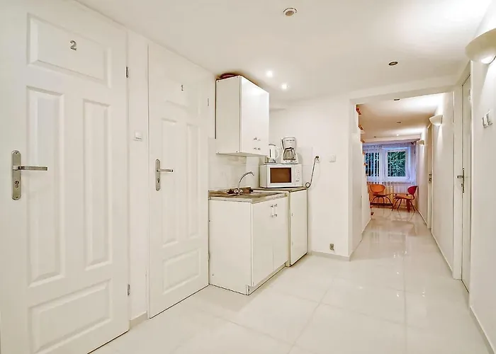 Beautiful In Lejlighed