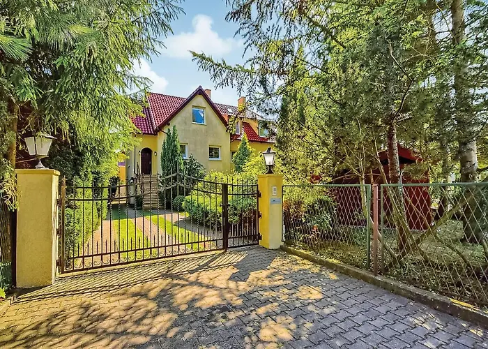 Beautiful In Lejlighed