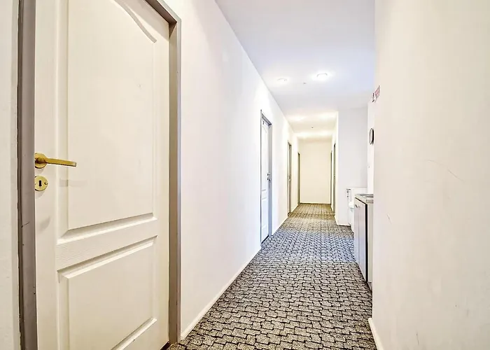 Beautiful In Lejlighed *