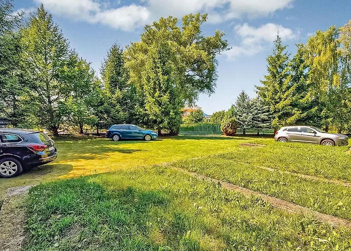 Beautiful In Lejlighed Grzybowo (West Pomeranian)