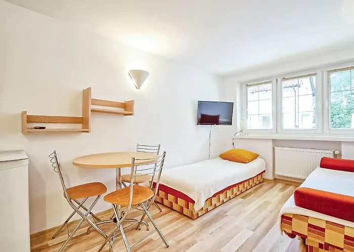 Lejlighed Beautiful In *