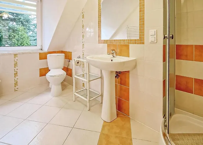 Beautiful In * Grzybowo (West Pomeranian)