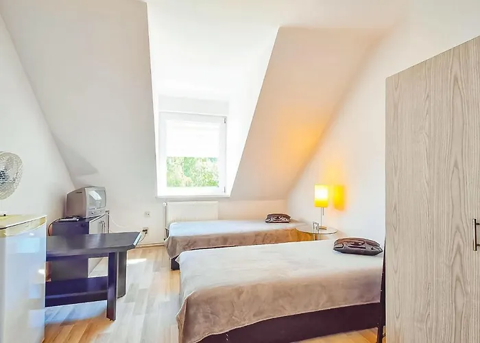 Beautiful In Grzybowo (West Pomeranian)