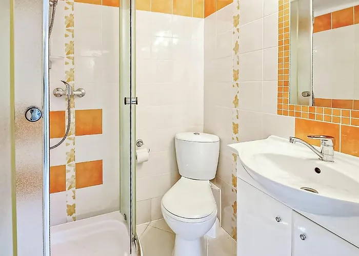 Beautiful In Grzybowo (West Pomeranian)